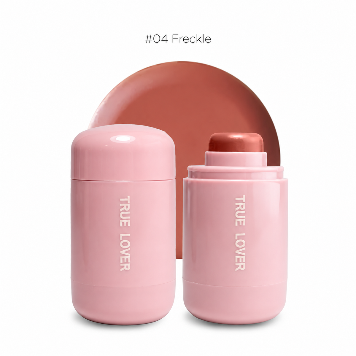 RUBOR EN CREMA PARA MEJILLAS Y LABIOS POCKET BLUSH