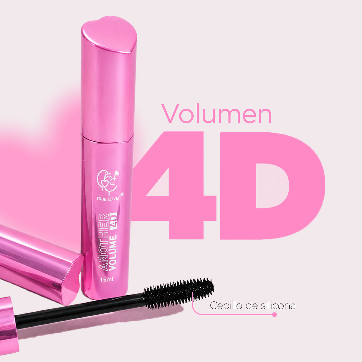 PESTAÑINA VOLUMEN ANOTHER 4D