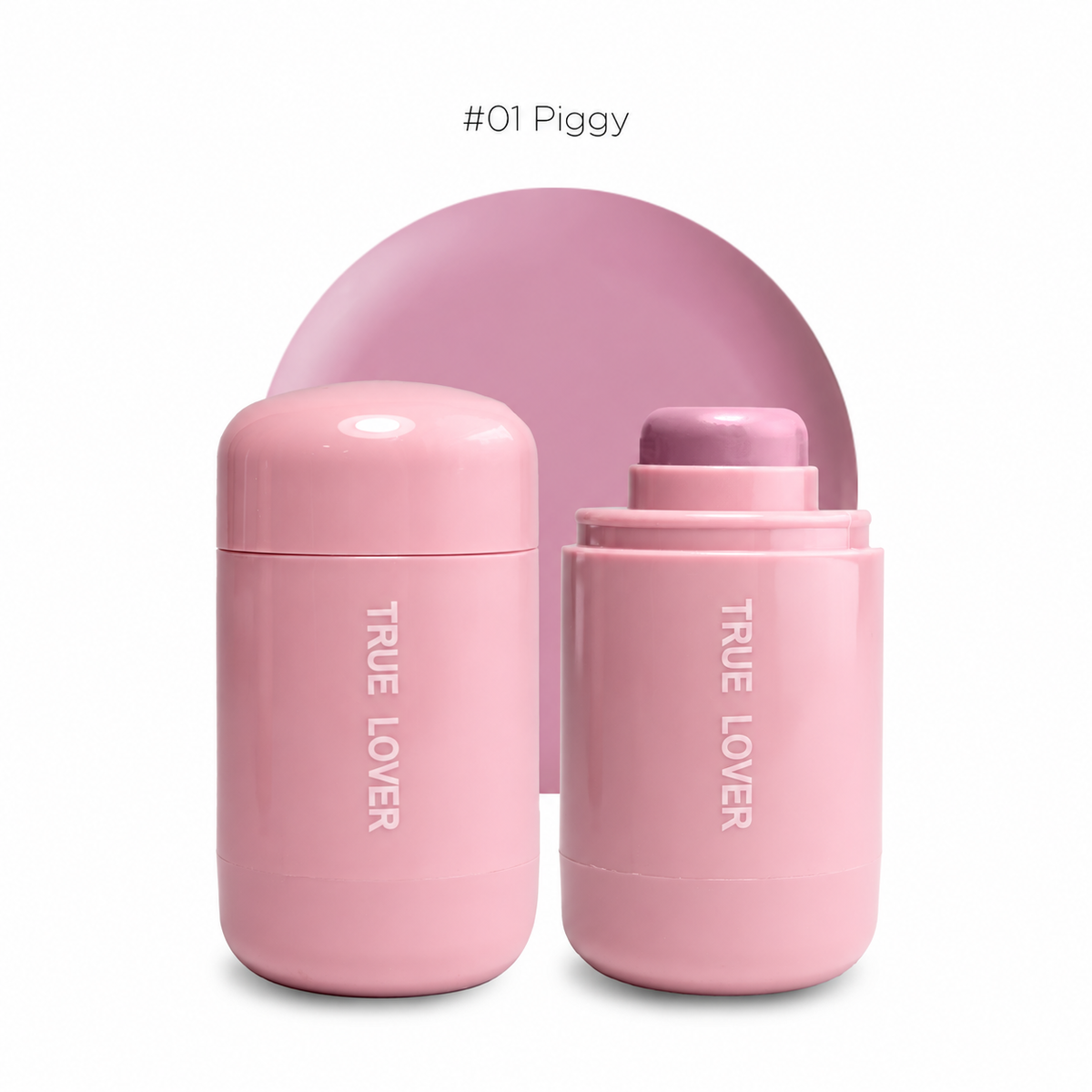 RUBOR EN CREMA PARA MEJILLAS Y LABIOS POCKET BLUSH