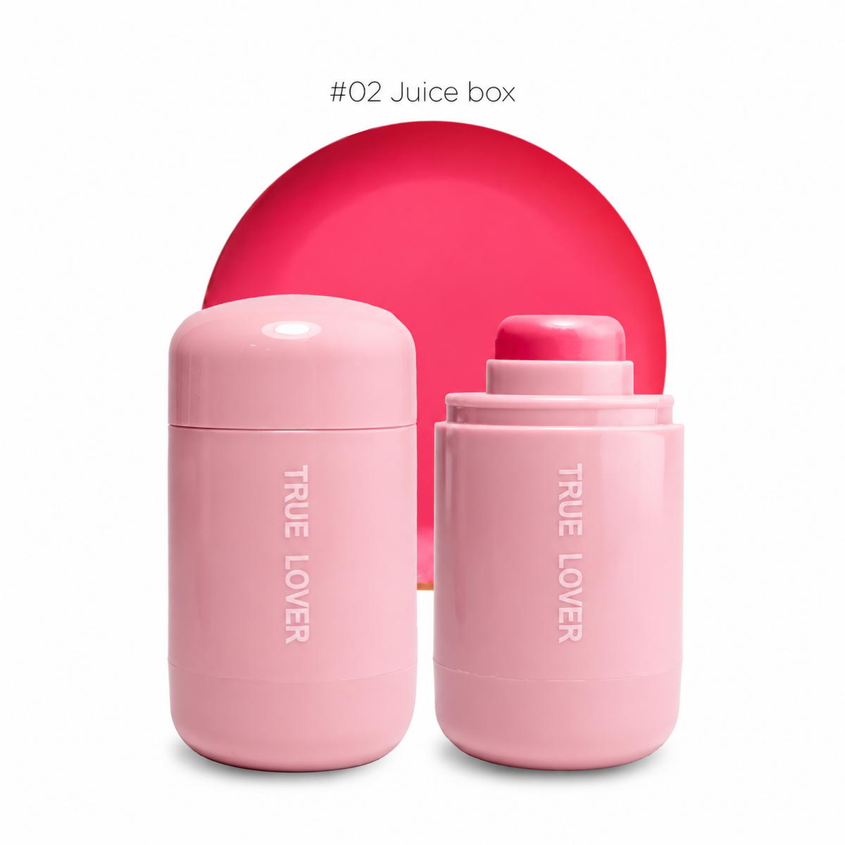 RUBOR EN CREMA PARA MEJILLAS Y LABIOS POCKET BLUSH