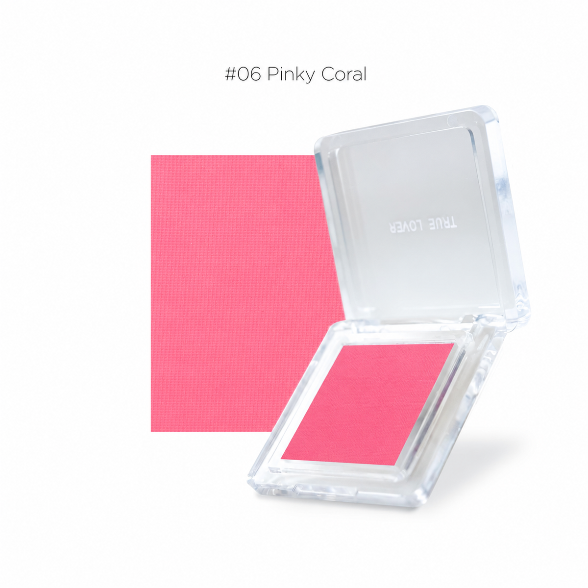 POCKET BLUSH POWDER