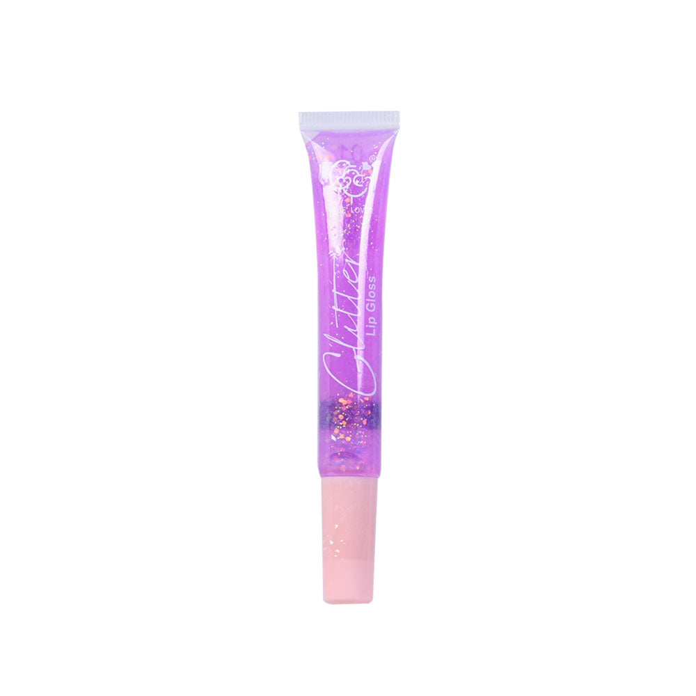 BRILLO LABIAL LIPGLOSS CON GLITTER - GLITTER LIPGLOSS 1 - Brillo