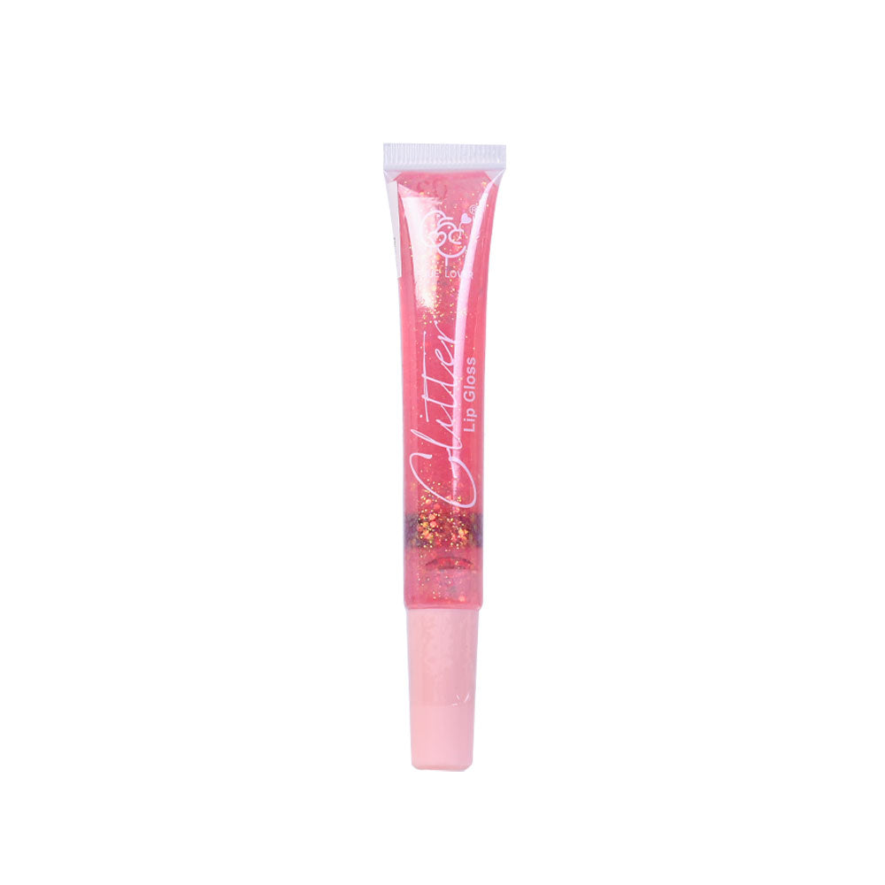 BRILLO LABIAL LIPGLOSS CON GLITTER - GLITTER LIPGLOSS 3 - Brillo