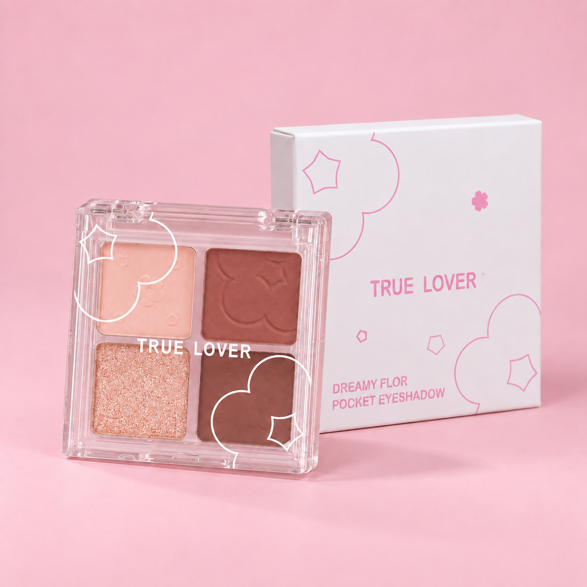 🌺 DREAMY FLOWER BOX 🌺