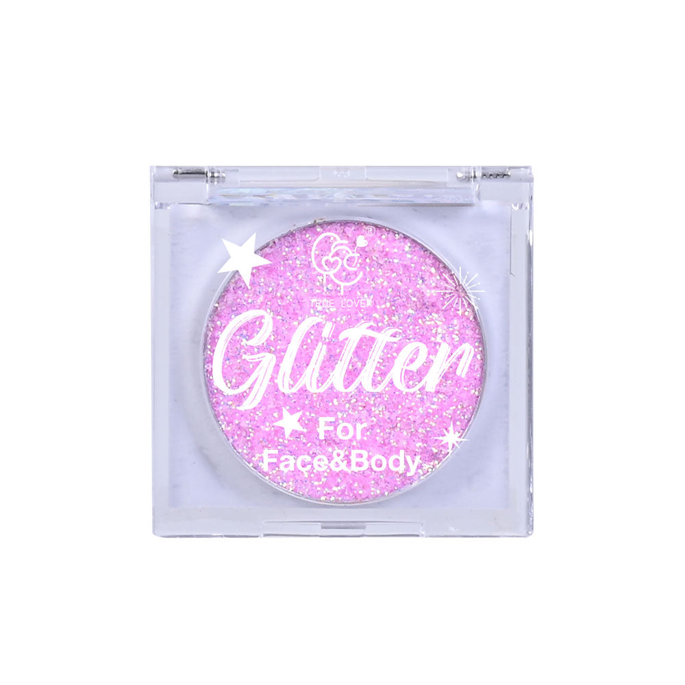 Glitter for Face Body - glitter for face body 3 - Sombras Glitter
